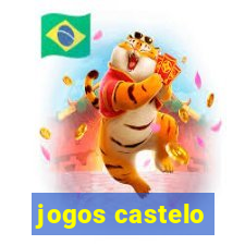 jogos castelo